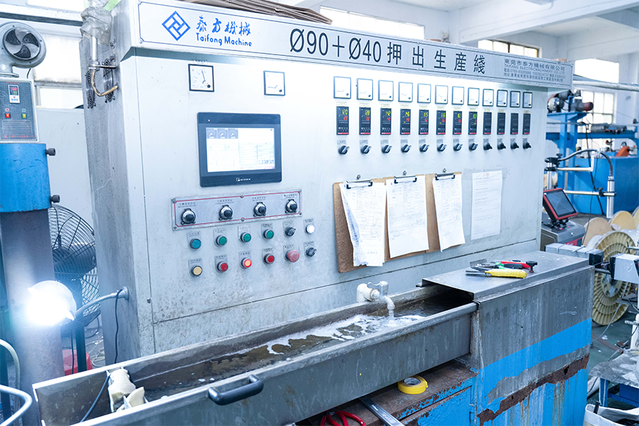 Ningbo Zhiheng Cable Co., Ltd.